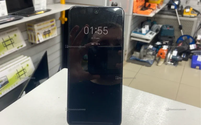 Xiaomi Redmi Note 14 8/256 ГБ