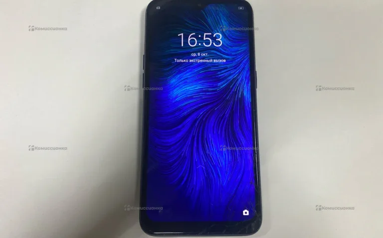 Realme C2 2/32 ГБ