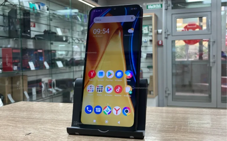 Xiaomi Poco C40 64Gb