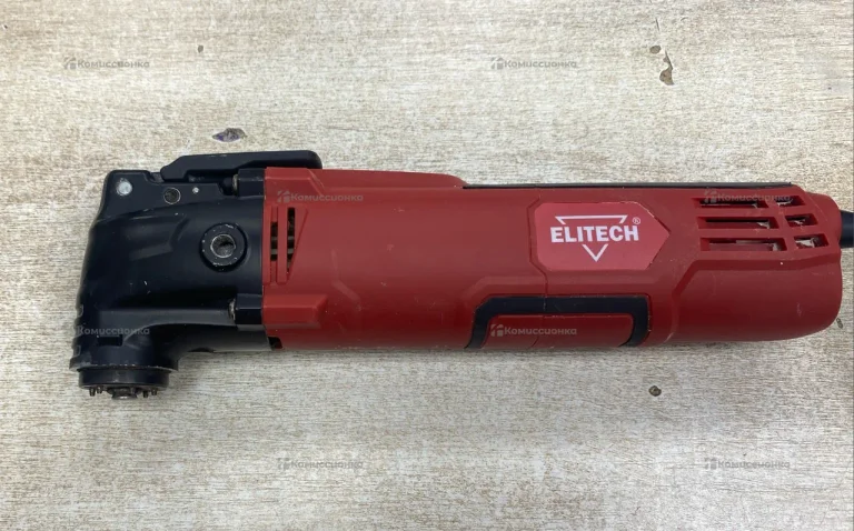 Многофункциональный инструмент МИ 5005Э