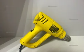 Строительный фен STANLEY STXH2000