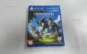 Купить Horizon zero dawn б/у , в Москва и область Цена:590рублей