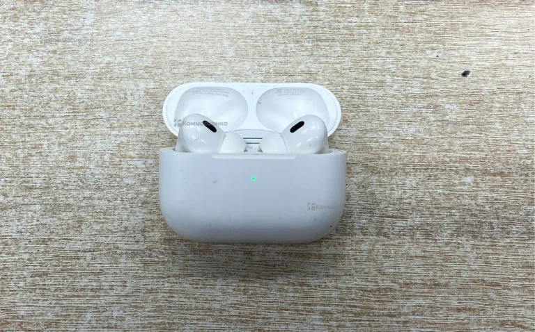 Наушники Apple AirPods Pro 2 USB-C