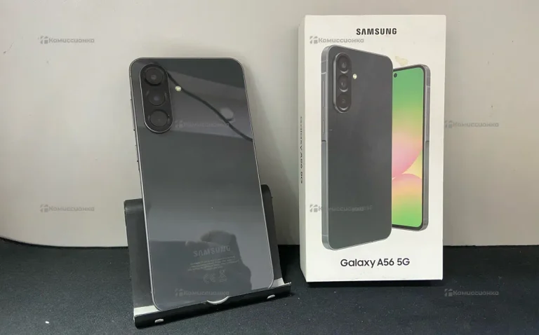 Samsung Galaxy A56 8/128 ГБ