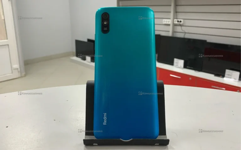 Xiaomi Redmi 9A 2/32 GB
