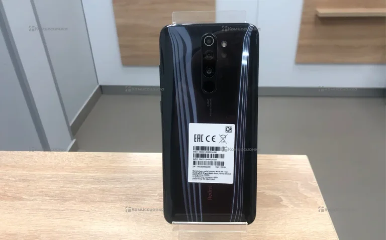 Xiaomi Redmi Note 8 Pro 128Gb