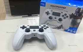 Code Red геймпад для PS4