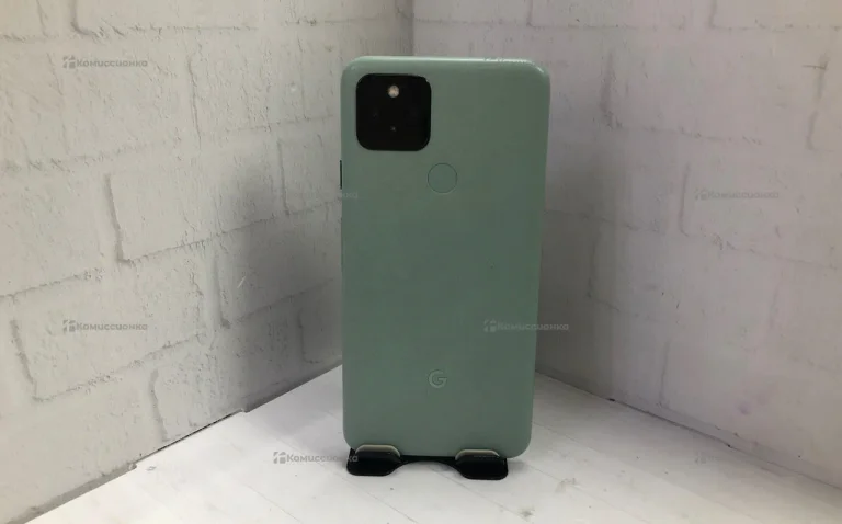 Google Pixel 5 8/128GB