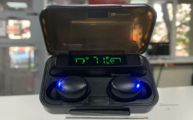 Наушники  BT