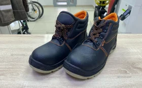 Купить Ботинки вестер 45 размер б/у , в Магнитогорск Цена:590рублей