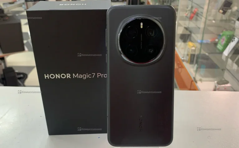 Honor Magic7 Pro 12/512 ГБ