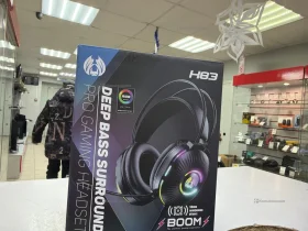 Купить Компьютерные наушники h83 б/у , в Энгельс Цена:390рублей