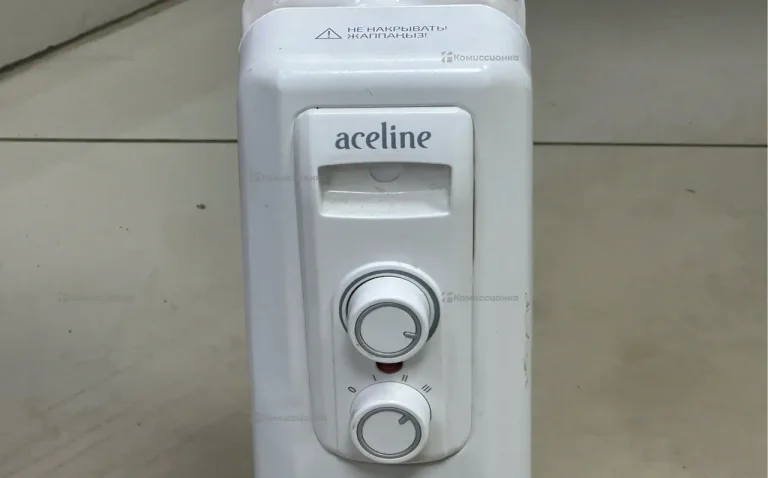 Обогреватель Adeline 2511W