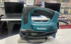 Электролобзик makita JV0600K