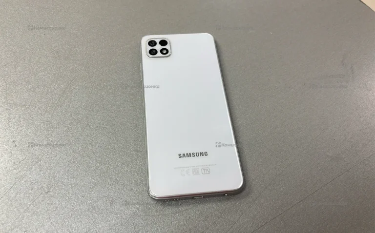 Samsung Galaxy A22 4/128 ГБ