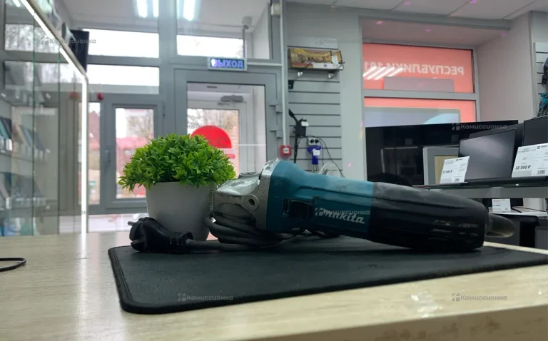 УШМ Makita GA5030R