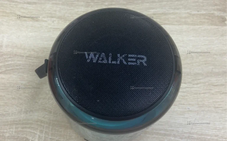 Блютуз Колонка walker
