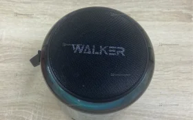 Купить Блютуз Колонка walker б/у , в Тольятти Цена:990рублей