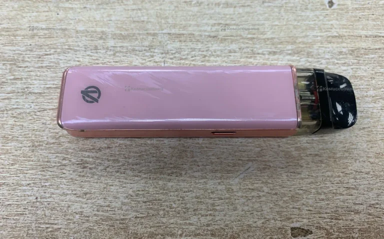 Под Vaporesso