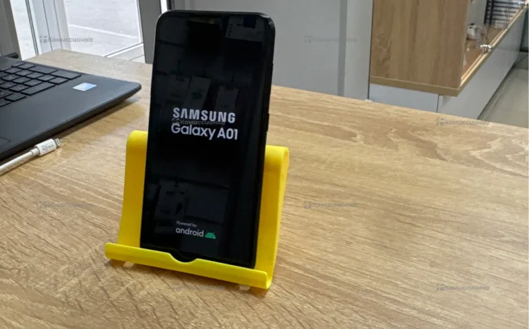 Samsung Galaxy A01 2/16 ГБ