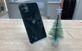 Купить Apple iPhone 11 4/64 ГБ б/у , в Курган Цена:9990рублей