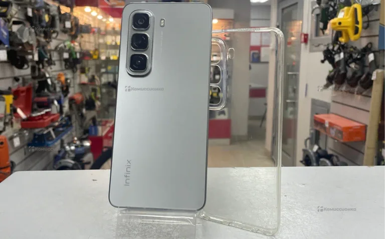 Infinix HOT 50 6/256Gb