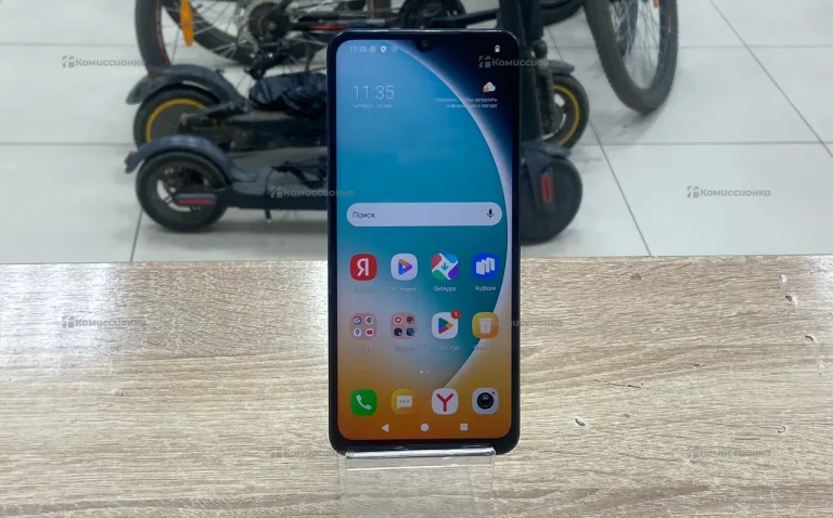 Xiaomi Poco C71 4/128 ГБ