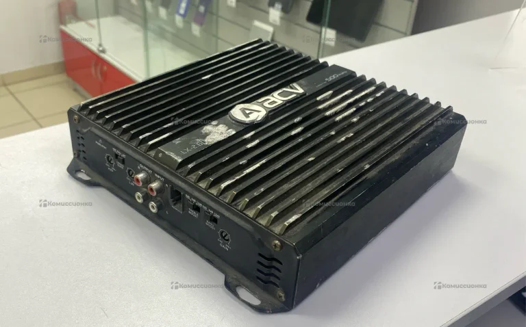 Усилитель  ACV Lx-2.60