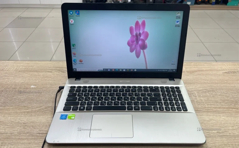 Ноутбук  ASU’s x541sc