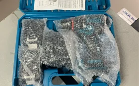 Шуруповерт Makita rep