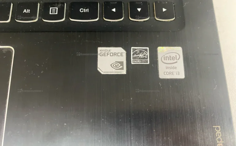 Ноутбук Lenovo X240 i5-4300U