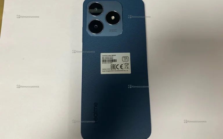 Realme C63 8/256 ГБ