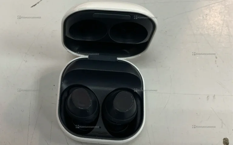 Наушники Samsung free buds 2 fe