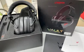Купить Наушники ARDOR GAMING Vault б/у , в Саратов Цена:1990рублей