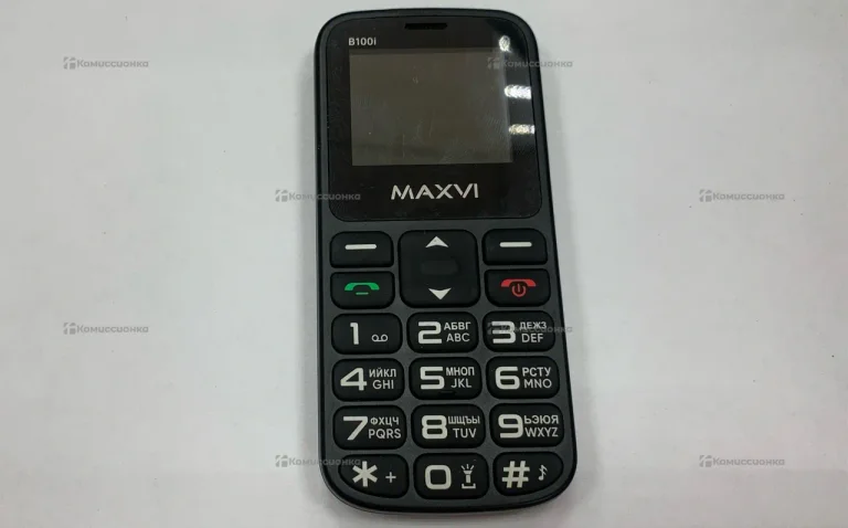 Maxvi B100i