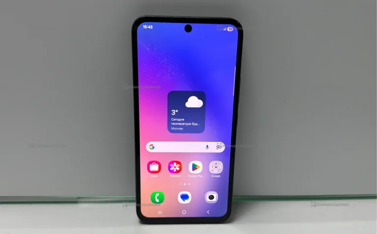 Samsung Galaxy A54 5G 8/256 ГБ