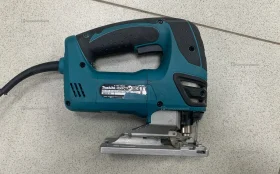 Купить Электролобзик makita 4350FCT б/у , в Рязань Цена:7900рублей