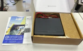 Рация  MegaJet MJ-330