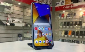 Xiaomi Poco M4 5G 4/64 ГБ