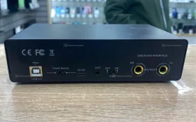 Звуковая карта