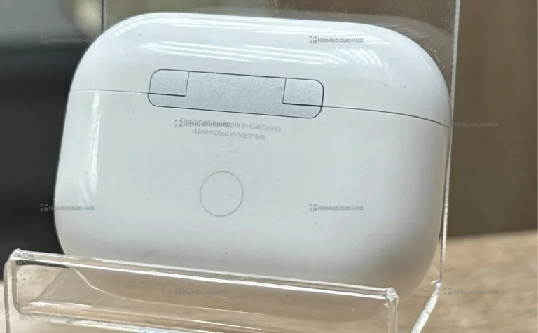 Наушники Apple AirPods Pro 2