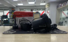 Купить Автомобильный насос TWO WAY ELECTRIC PUMP HS-8102 б/у , в Набережные Челны Цена:450рублей