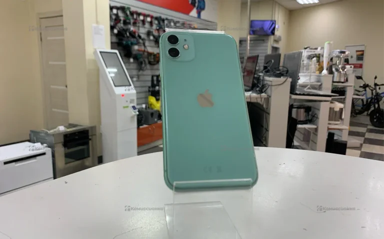 Apple iPhone 11 128Gb