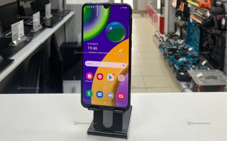 Samsung Samsung galaxy m21