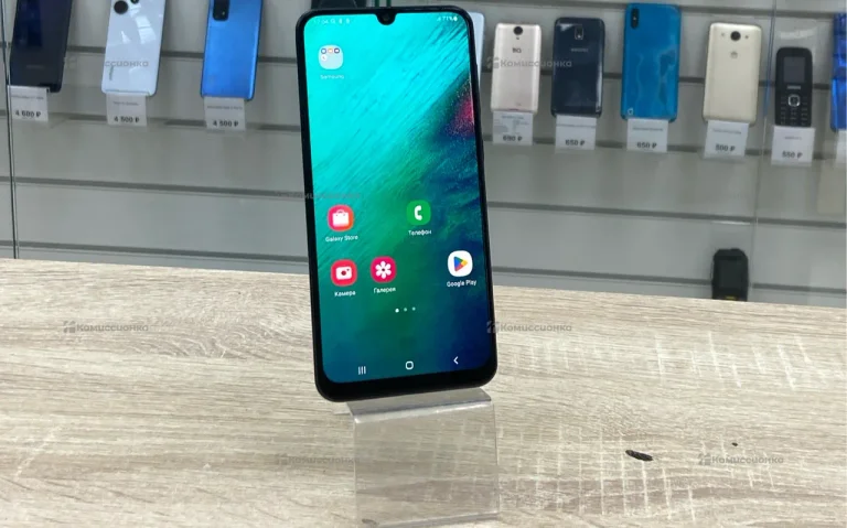 Samsung Galaxy A50 64