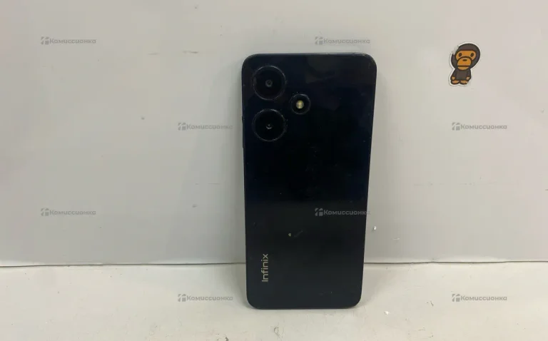 Infinix Hot 30i 4/64 ГБ