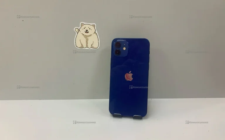 Apple iPhone 12 4/256 ГБ