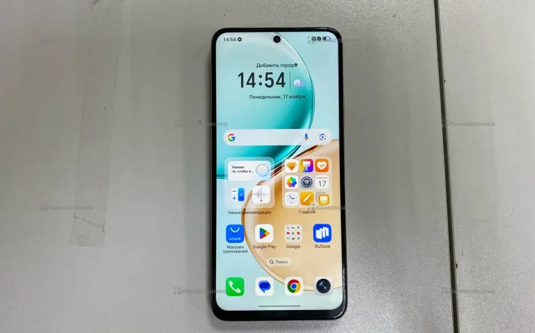 Honor X7d 8/256 ГБ