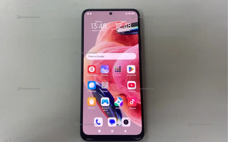 Xiaomi Redmi 12 4/128GB