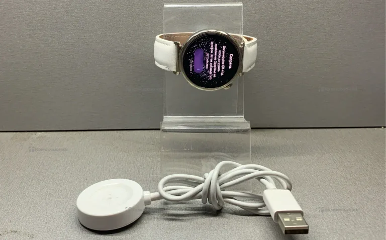 Часы Huawei Watch GT 5 41mm